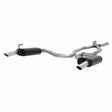 Exhaust system for Exhaust stainless steel