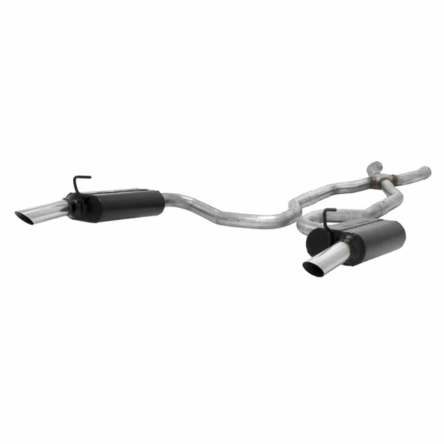 Exhaust system for Exhaust stainless steel