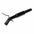 Outlaw Exhaust System for 2009-2013 Ram Exhaust stainless steel