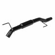 Outlaw Cat-Back Exhaust System for 2009-2014 Ram Exhaust stainless steel