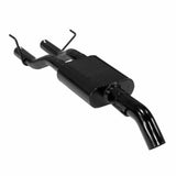 Exhaust system for 2009-2021 Toyota Tundra Exhaust stainless steel