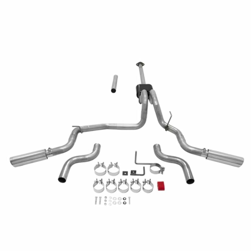 Flowmaster American Thunder Cat-back Exhaust System 817725