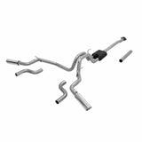 40 series Cat-Back Exhaust System for 2015-2020 Ford F Exhaust stainless steel