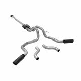 Exhaust system for 2015-2020 Ram Exhaust stainless steel