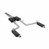 2015-2020 Dodge Charger Cat-back Exhaust System Flowmaster American Thunder 817741