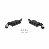 2016-2020 Chevrolet Camaro SS Axle-back Exhaust System Flowmaster American Thunder 817744