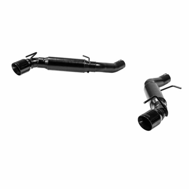 Outlaw Axle-Back Exhaust System for 2016-2024 Ram Exhaust stainless steel
