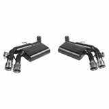 t 2016-2020 Chevrolet Camaro Axle-back Exhaust System Flowmaster American Thunder Flowmaster