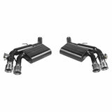 2016-2020 Chevrolet Camaro Axle-back Exhaust System Flowmaster American Thunder