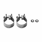Exhaust system for 2016-2023 Chevy Camaro Exhaust Stainless