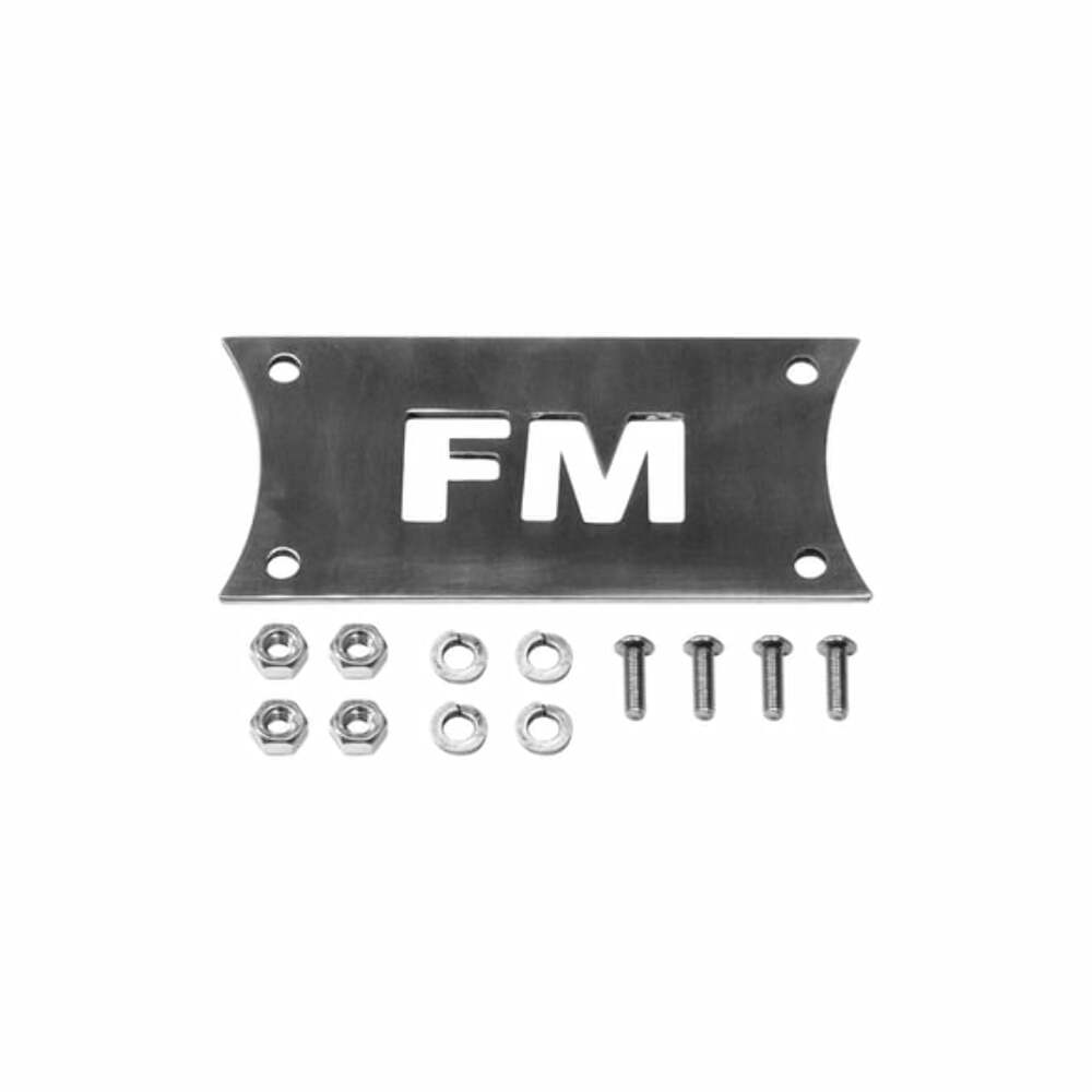 Exhaust system for 2014-2019 Chevy Corvette Exhaust Stainless
