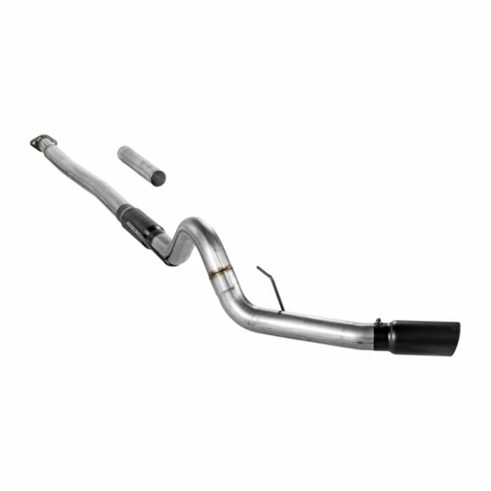 Exhaust system for 2015-2020 Ram Exhaust stainless steel