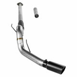 Exhaust system for 2015-2020 Ram Exhaust stainless steel