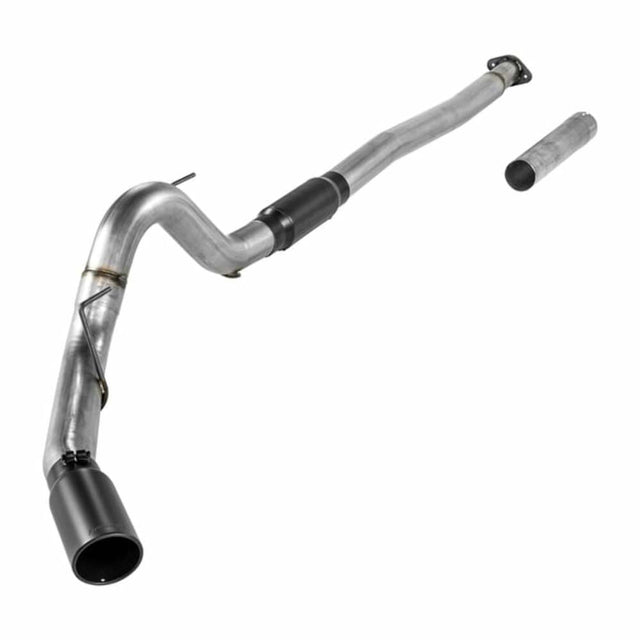 Outlaw Cat-Back Exhaust System for 2015-2020 Ram Exhaust stainless steel