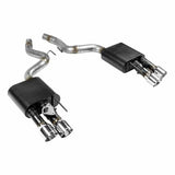 2018-2020 Ford Mustang GT Axle-back Exhaust System Flowmaster American Thunder 817799