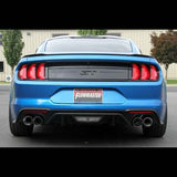 2018-2020 Ford Mustang GT Axle-back Exhaust System Flowmaster American Thunder 817799