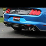 2018-2020 Ford Mustang GT Axle-back Exhaust System Flowmaster American Thunder 817799
