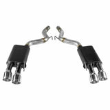 2018-2020 Ford Mustang GT Axle-back Exhaust System Flowmaster American Thunder 817807
