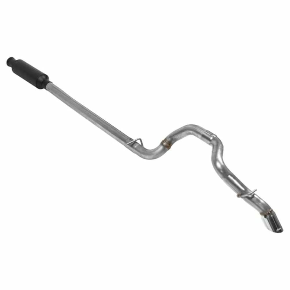 2018-2026 Ram Cat-Back Exhaust Flowmaster Stainless Steel