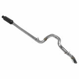 2018-2026 Ram Cat-Back Exhaust Flowmaster Stainless Steel