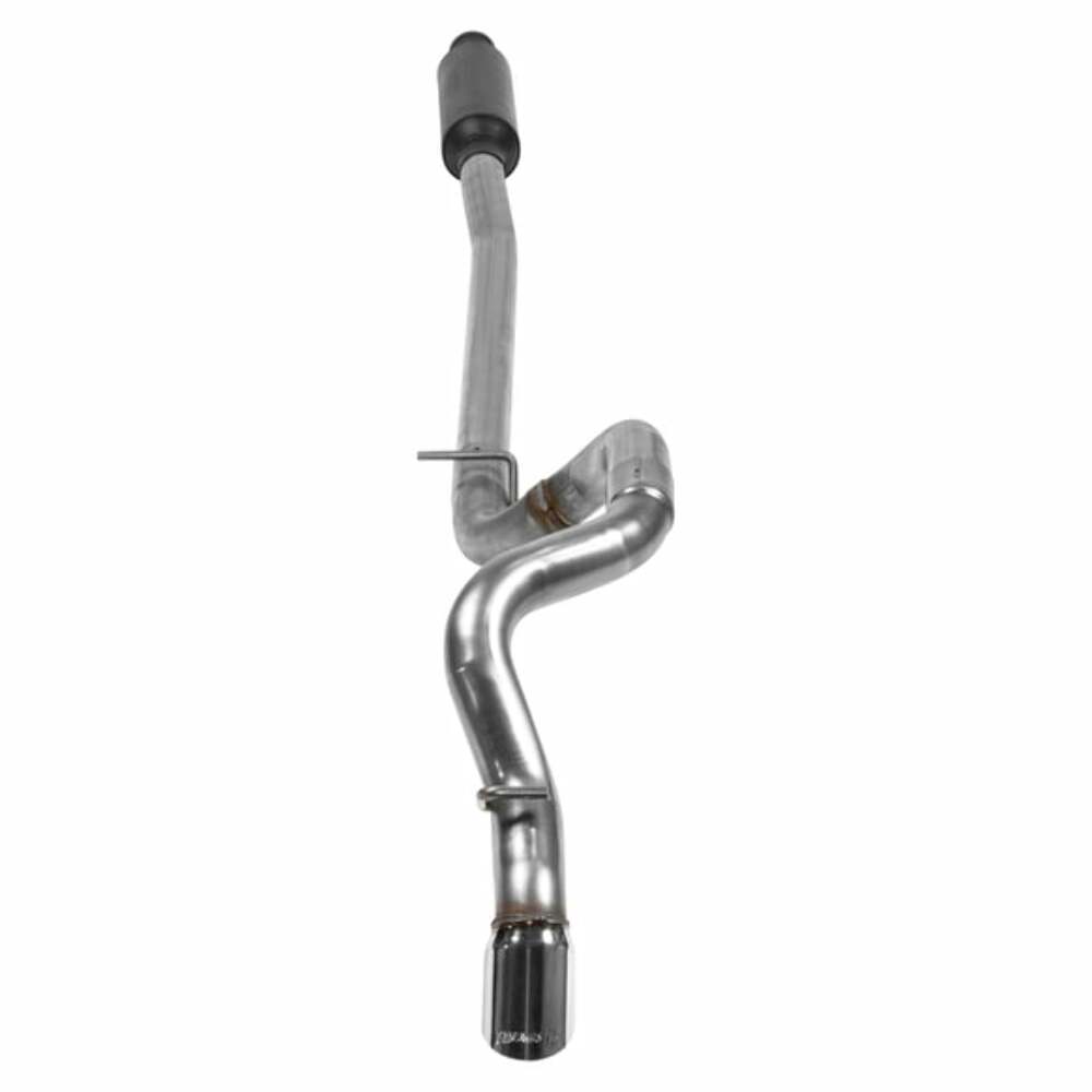 2018-2026 Ram Cat-Back Exhaust Flowmaster Stainless Steel