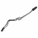 2018-2026 Ram Cat-Back Exhaust Flowmaster Stainless Steel