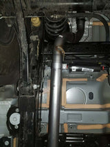 Exhaust system for 2018-2026 Ram Exhaust stainless steel
