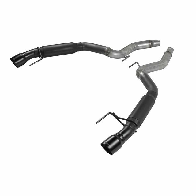 Outlaw Axle-Back Exhaust System for 2015-2023 Ram Exhaust stainless steel