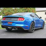 2018-2020 Ford Mustang GT Axle-back Exhaust System Flowmaster Outlaw 817824