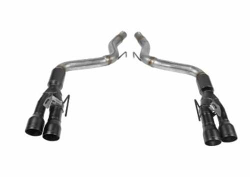 2018-2020 Ford Mustang GT Axle-back Exhaust System Flowmaster Outlaw 817824