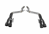 2018-2020 Ford Mustang GT Axle-back Exhaust System Flowmaster Outlaw 817824
