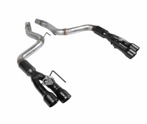 2018-2020 Ford Mustang GT Axle-back Exhaust System Flowmaster Outlaw 817824