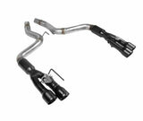 2018-2020 Ford Mustang GT Axle-back Exhaust System Flowmaster Outlaw 817824