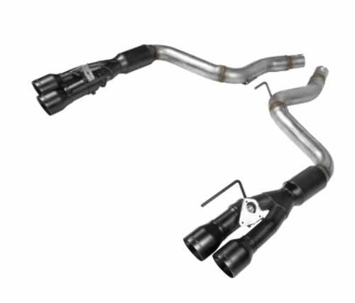 2018-2020 Ford Mustang GT Axle-back Exhaust System Flowmaster Outlaw 817824