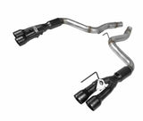 2018-2020 Ford Mustang GT Axle-back Exhaust System Flowmaster Outlaw 817824