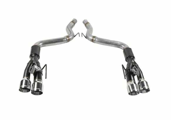 2018-2020 Ford Mustang GT Axle-back Exhaust System Flowmaster Outlaw 817825