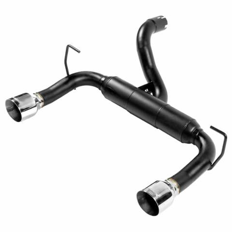 Flowmaster Outlaw Axle-back Exhaust System 817840
