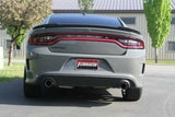 Exhaust system for 2017-2023 Dodge Charger Exhaust stainless steel