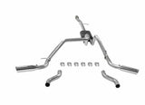 2019-2020 Chevrolet Silverado 1500 Cat-back Exhaust System Flowmaster American T