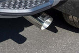 t 2019-2020 Chevrolet Silverado 1500 Cat-back Exhaust System Flowmaster American T Flowmaster