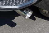 2019-2020 Chevrolet Silverado 1500 Cat-back Exhaust System Flowmaster American T