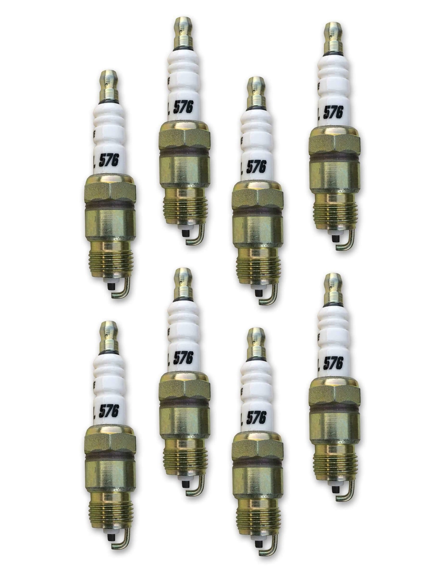 HP Copper Spark Plug - 8179