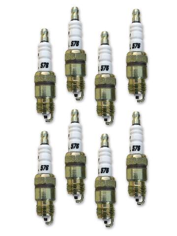 Spark Plug for 1970-1985 Chevy Firebird V8