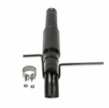Exhaust system for 2014-2019 Chevy Silverado Exhaust Stainless