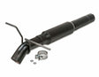 Outlaw Exhaust System for 2014-2019 Chevy Silverado Exhaust Stainless stainless steel