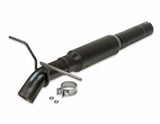 Outlaw Exhaust System for 2014-2019 Chevy Silverado Exhaust Stainless stainless steel