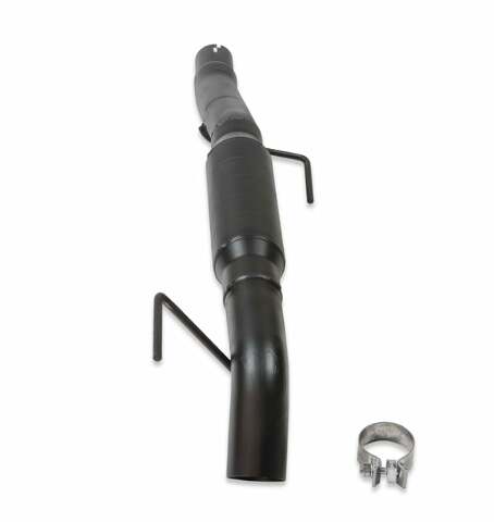 Flowmaster Outlaw Extreme Cat-back Exhaust System 817917