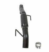 Flowmaster Outlaw Extreme Cat-back Exhaust System 817917