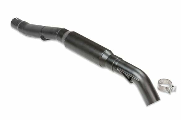Flowmaster Outlaw Extreme Cat-back Exhaust System 817917