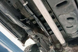 Flowmaster Outlaw Extreme Cat-back Exhaust System 817917